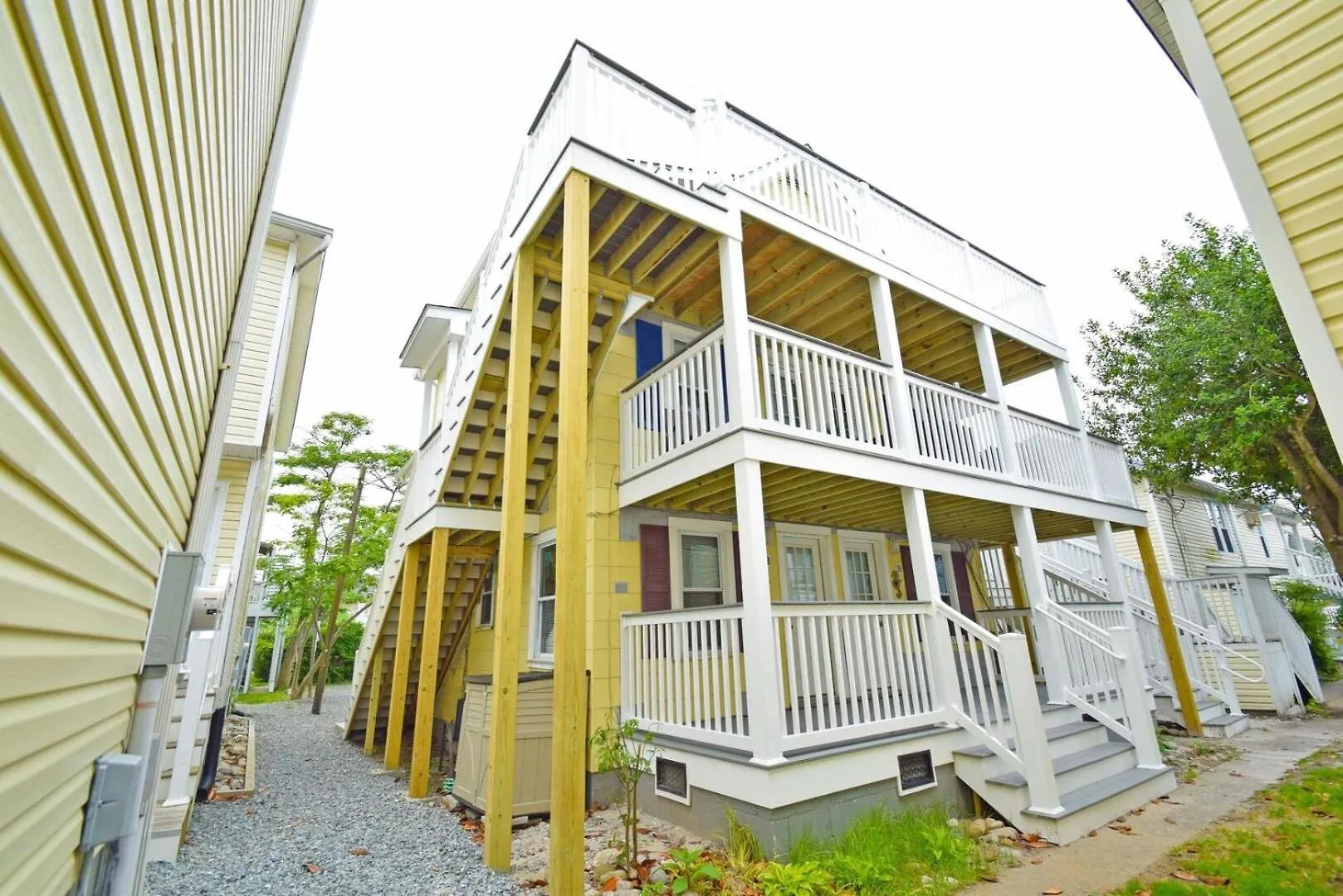 Parrot Bay-Key West Cabanas 42 Condo Όσεαν Σίτι